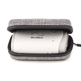 AirMini™ Soft Travel Bag - CPAP Accessories