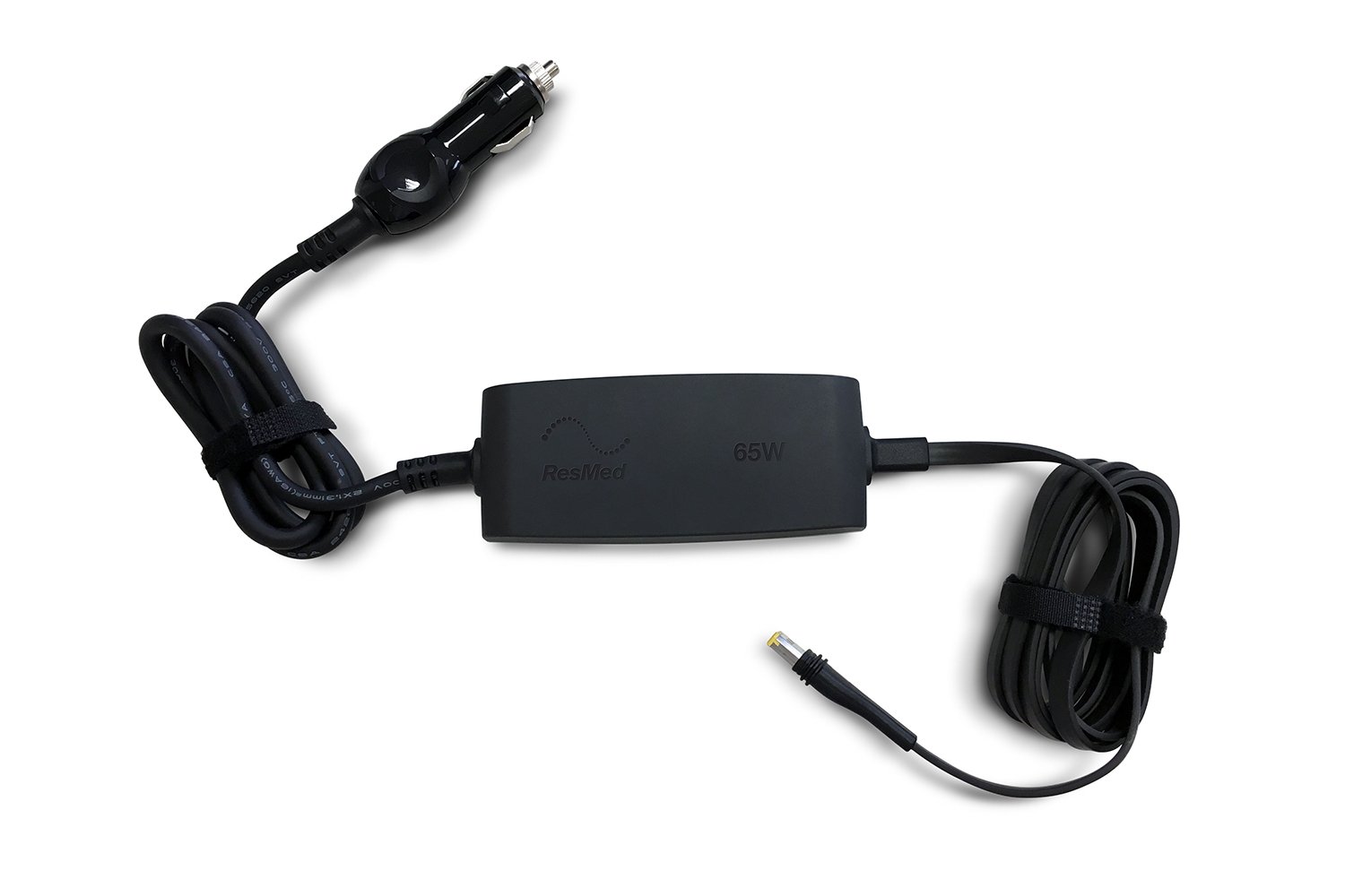 AirMini Travel Charger Top View